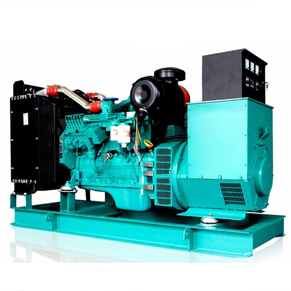 韶山柴油发电机操作及日常维护