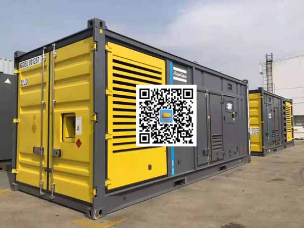 韶山大型发电机出租