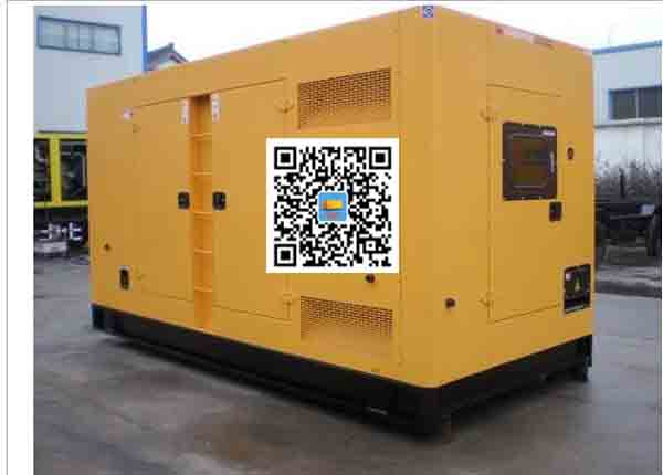 韶山静音发电机出租