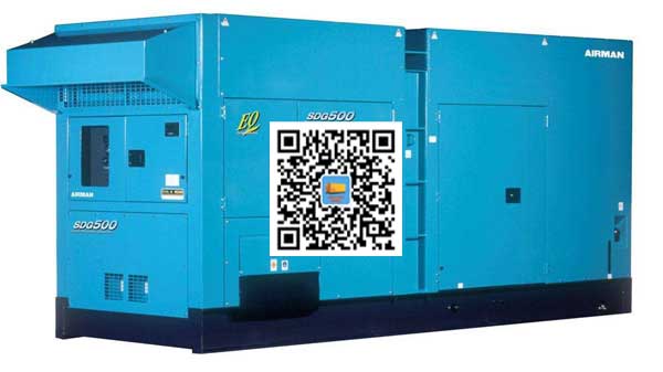 韶山出租发电机 进口和国产柴油发电机组有什么不同