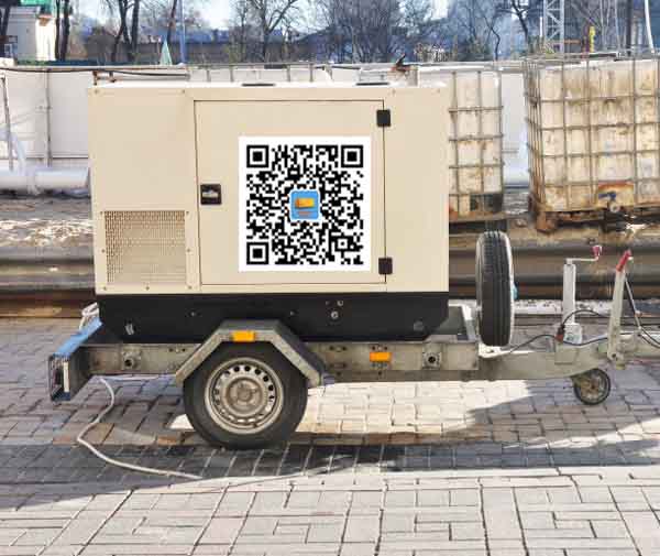 韶山租赁发电机 柴油发电机喷油嘴卡死的原因及处理方法