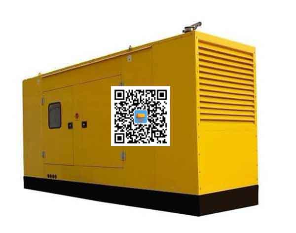 韶山出租发电机 柴油发电机不维护对机器有什么影响