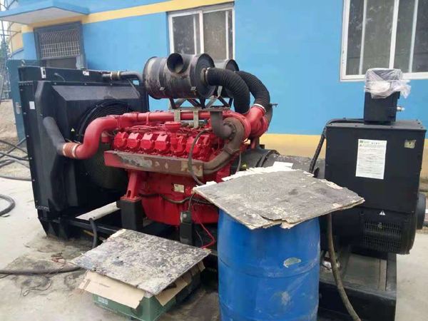 韶山租赁发电机 发电机的主要分类介绍