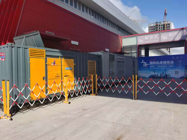 韶山发电机租赁的“望、闻、问、切”你知道多少？