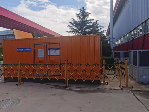 韶山柴油发电机组的运行和使用注意事项