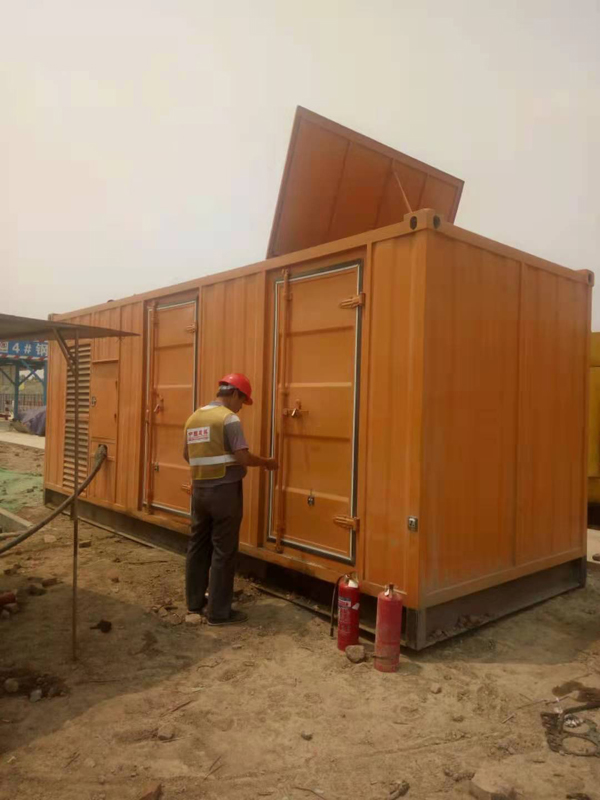 韶山柴油发电机组常见故障现象及解决方法？