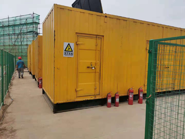 韶山租赁发电机 汽车起动机和起动机再制造工艺流程