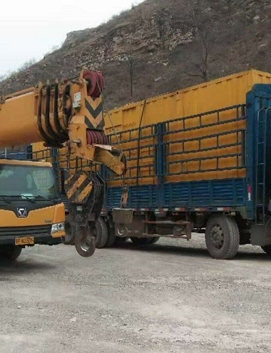 韶山租赁发电机-柴油发电机的冷却与通风