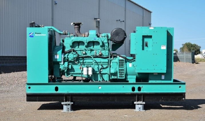 韶山发电机出租-教您发电机厂家该如何选购