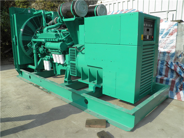 韶山发电车出租-柴油发电机组在使用的过程中应该做好哪些防护工作