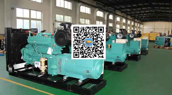 韶山租赁发电机-柴油发电机组的四保护是什么