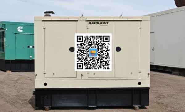 韶山出租发电机-关于柴油发电机电压问题