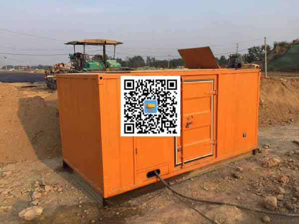 韶山发电机出租-发电机内的活塞质量超差对发电机有影响么？