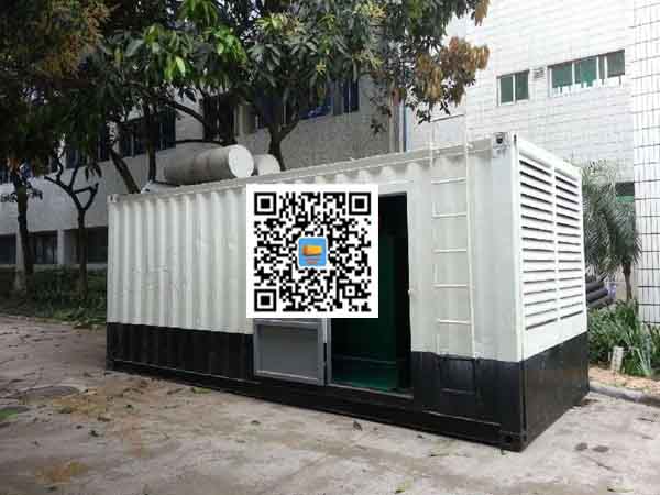 韶山出租发电机-什么样的柴油发电机使用效果比较好