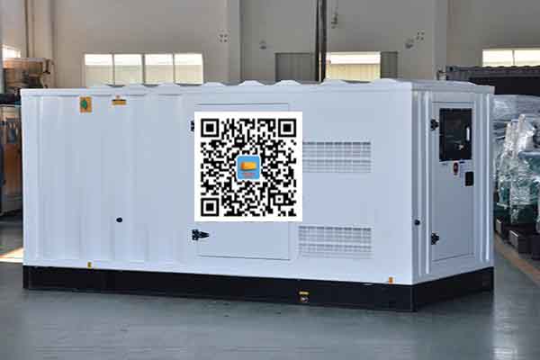 韶山租赁发电机-造成柴油发电机机组产生积炭的原因？