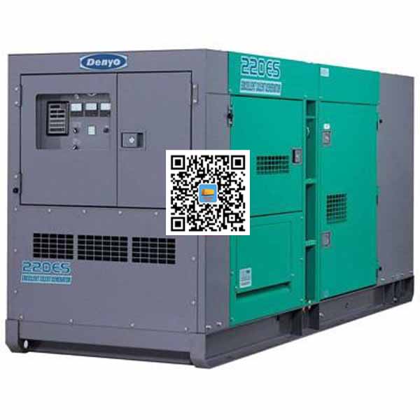 韶山租赁发电机-潍柴发电机平常该如何维护和检修