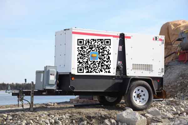 韶山水轮发电机组振动的原因