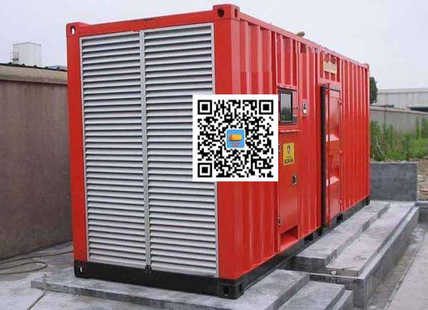 韶山300kw柴油发电机组一个小时耗油