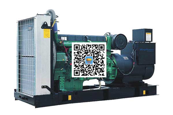 韶山租赁发电机发电机组启动系统不转动该如何判断检修