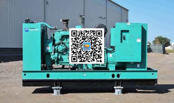 韶山发电机出租发电机启动不了的排除方法