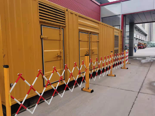 韶山柴油发电机组常用功率有哪些？