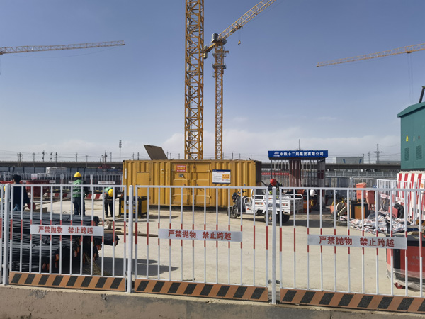 韶山发电机出租电缆长度过长会对 100KW 发电机造成哪些影响？