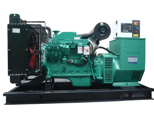 韶山有哪些方法可以提高 200kw 柴油发电机的燃油效率？