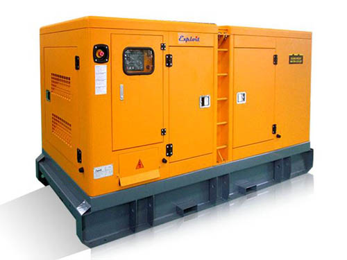 韶山影响 200kw 柴油发电机油耗的因素有哪些？