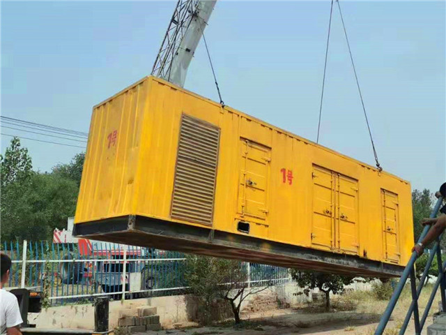 韶山300KW柴油发电机组油耗是多少？