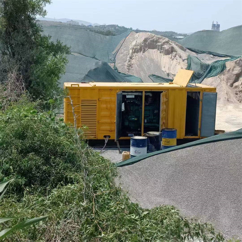韶山影响 400KW 柴油发电机组油耗的因素有哪些？