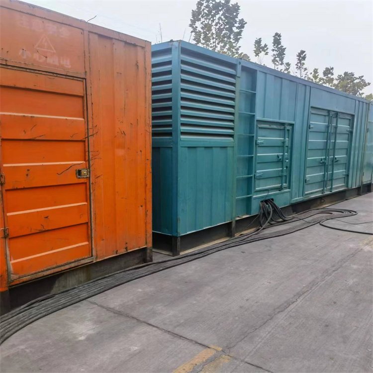 韶山如何选择适合 600kW 柴油发电机组的热继电器？