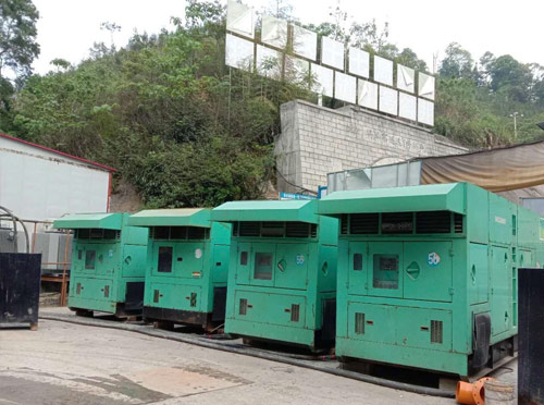 韶山发电机组日常应用及注意事项？