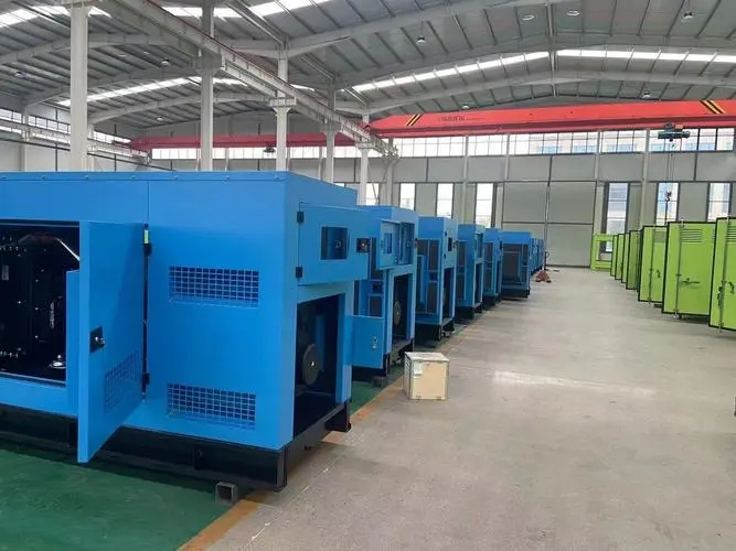 韶山柴油发电机组转速不稳定会对设备造成哪些损害？