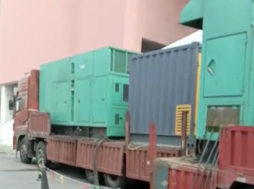 韶山柴油发电机的功率因数一般是多少？