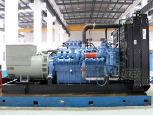 韶山功率因数低会对柴油发电机产生哪些影响？