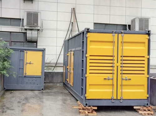 韶山柴油发电机输出电压不稳定会对设备造成哪些损害？