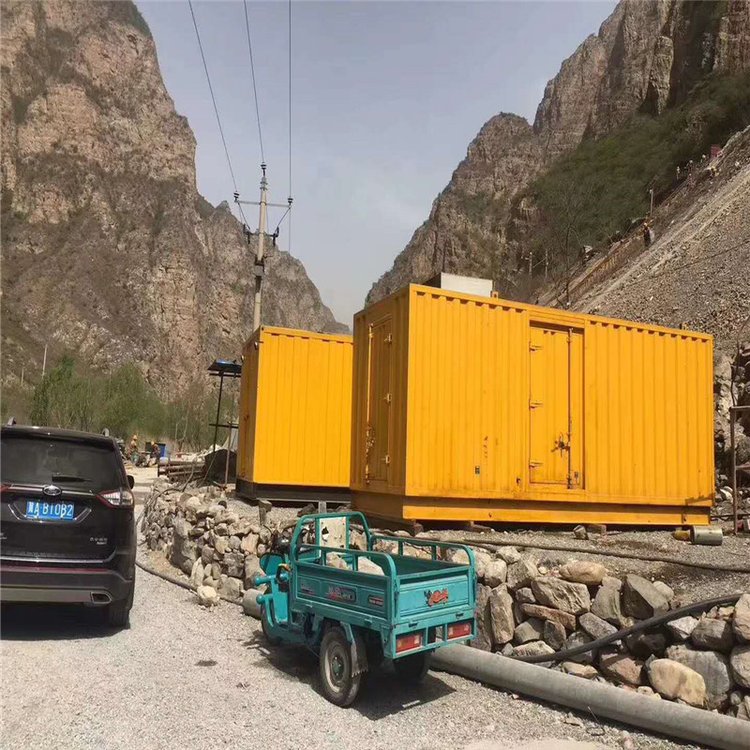 韶山柴油发电机组运行过程中需要注意哪些事项？