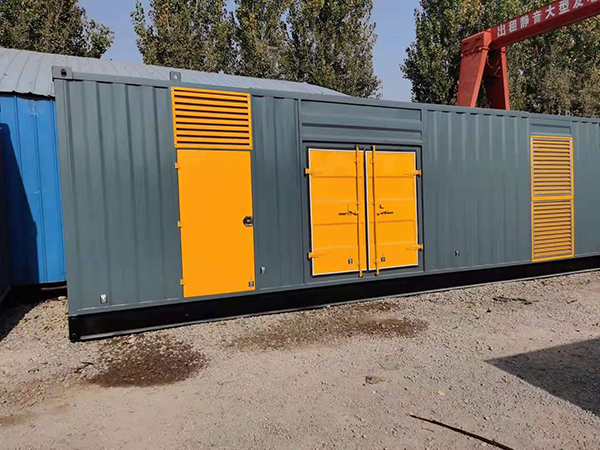 韶山柴油发电机组维护时需要注意哪些事项？