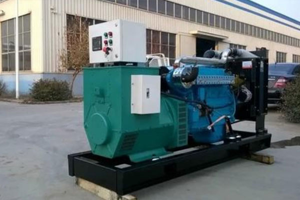 韶山发电机组的分类有哪些？