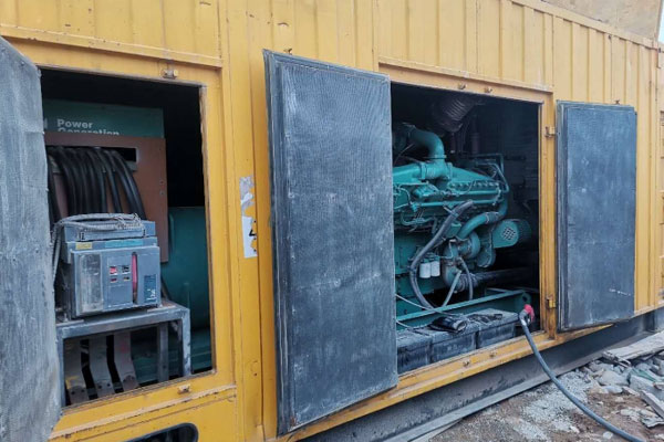 韶山发电机组夏季保养的注意事项有哪些？