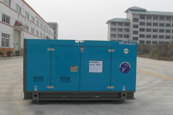 韶山发电机租赁发电机组的换季保养注意事项