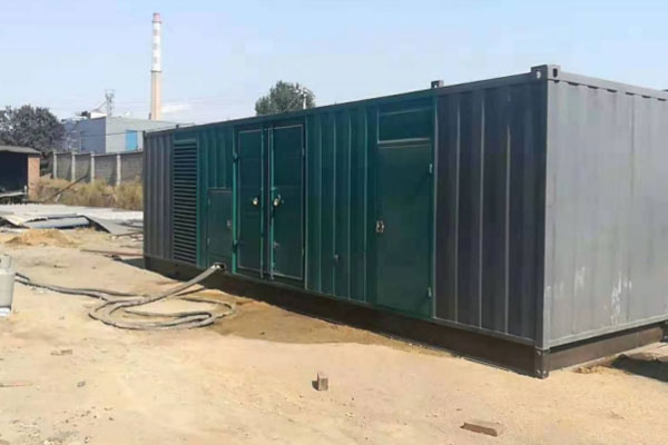 韶山发电机组保养注意事项？