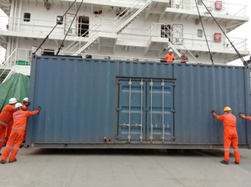 韶山柴油发电机组和储能设备配合使用时，有哪些需要注意的问题？