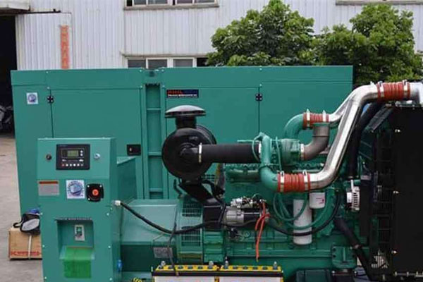 韶山工厂发电机应急发电注意事项？