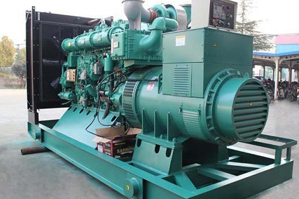 韶山工厂发电机应急发电中如何优化燃油储备管理？