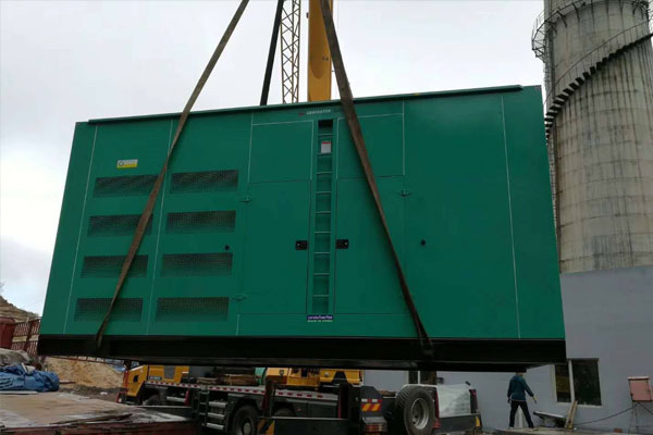 韶山柴油发电机组的保养周期？