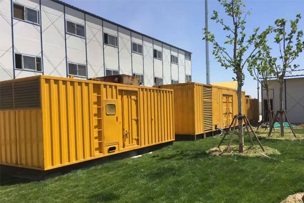 韶山柴油发电机组传感器的作用和分类？