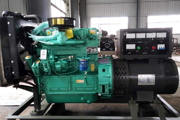 韶山传感器在柴油发电机组中起到什么作用？