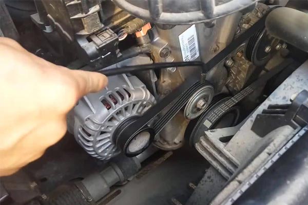 韶山转速传感器的工作原理是什么？