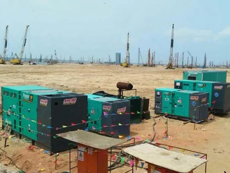 韶山如何检查和清洗空气滤清器？